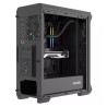 Genesis Irid 505F Midi Tower Computer case