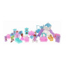 RoGer GIGA Winter Villa + Accessories 280pcs.