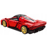 Reobrix RC Sports Car Building Blocks Set 1958pcs.