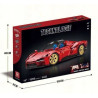 Reobrix RC Sports Car Building Blocks Set 1958pcs.