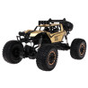 RoGer Mega Metal Crawler Buggy 1:8