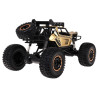 RoGer Mega Metal Crawler Buggy 1:8