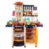 RoGer Kitchenette with Light and Sound Function 65 pcs.