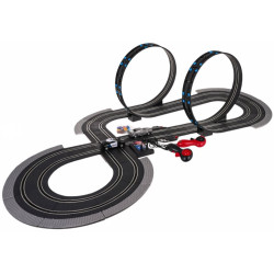 RoGer Race RC Track with Cars