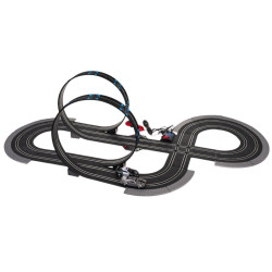 RoGer Race RC Track with Cars