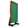 RoGer Pool table 182x96x80 cm