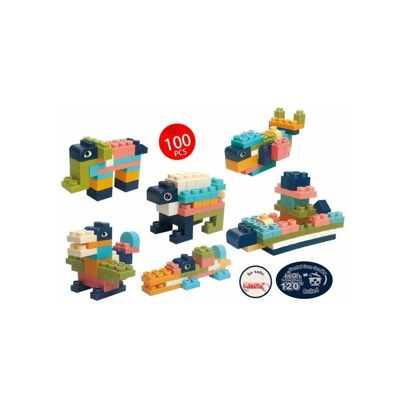 RoGer RO-SBL-100