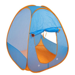 RoGer Mega Camping Set with Tent + Accessories