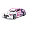 Jie Star Sports Car Building Blocks Set 652pcs
