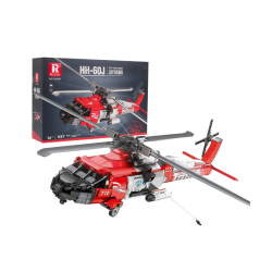 RoGer HH-60J