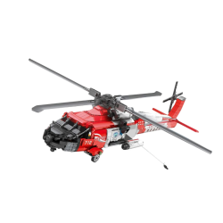 RoGer HH-60J