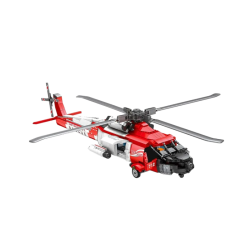 RoGer HH-60J