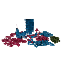 RoGer Domino set 130 pcs.