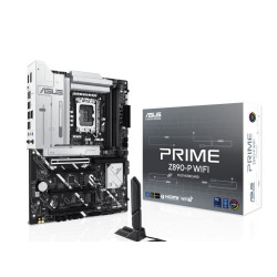 Asus PRIME Z890-P WIFI ATX Motherboard LGA1851 / DDR5 / Thunderbolt 4
