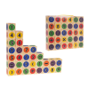 RoGer Educational cubes "Mathematics"