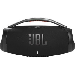 JBL Boombox 3 WiFi Portable Speaker