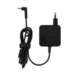 Green Cell PRO 19V 2.37A 45W Charger for laptop ASUS 4.0-1.35mm
