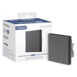 Aqara WS-EUK04-G