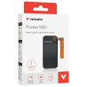 Verbatim Pocket SSD 1TB