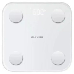 Xiaomi S400 Body Composition Scale