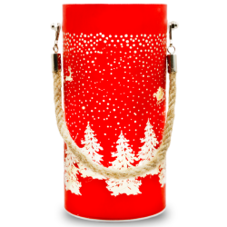 Forever Light FCL-10 Christmas Lantern