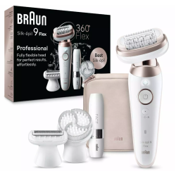 Braun 9-360