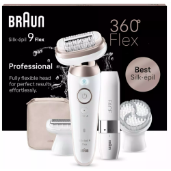 Braun 9-360