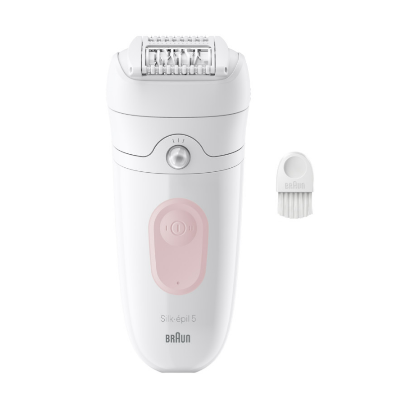 Braun Silk-épil 5 5-000 Epilator