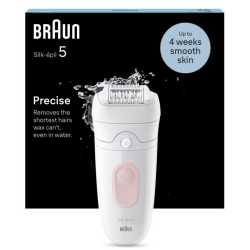 Braun Silk-épil 5 5-000 Epilator