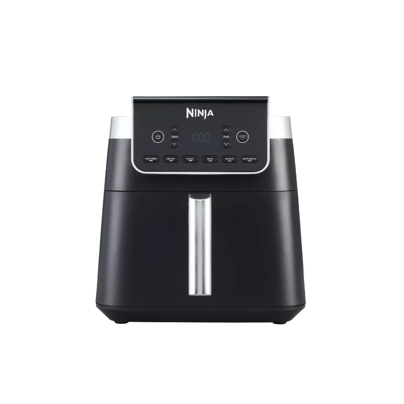 Ninja AF180EU Hot Air fryer 6.2L 2000W