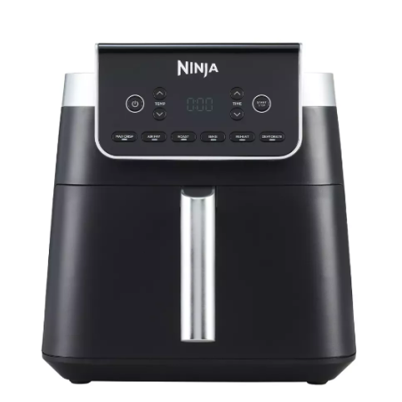 Ninja AF180EU Hot Air fryer 6.2L 2000W