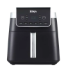 Ninja AF180EU Hot Air fryer 6.2L 2000W