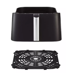 Ninja AF180EU Hot Air fryer 6.2L 2000W