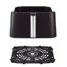 Ninja AF180EU Hot Air fryer 6.2L 2000W