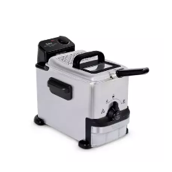 Tefal FR7016 Deep fryer 2L 1500W