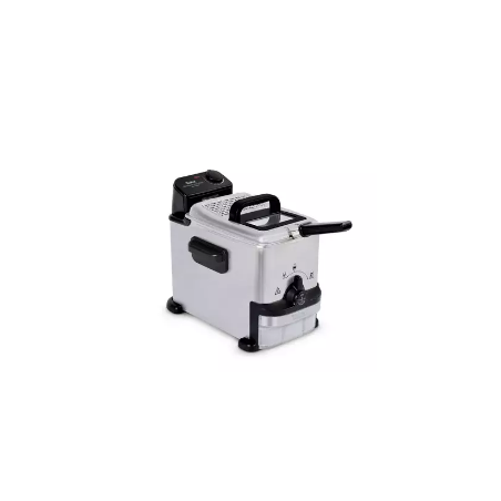 Tefal FR7016 Deep fryer 2L 1500W