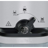 Tefal FR7016 Deep fryer 2L 1500W
