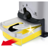 Tefal FR7016 Deep fryer 2L 1500W