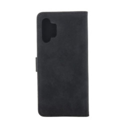 Mocco Smart Velvet Book Case for Smartphone Samsung Galaxy A16 4G / 5G