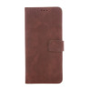 Mocco Smart Velvet Book Case for Smartphone Samsung Galaxy A16 4G / 5G