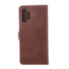 Mocco Smart Velvet Book Case for Smartphone Samsung Galaxy A16 4G / 5G
