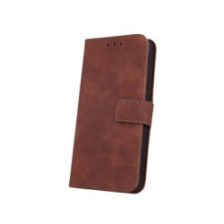 Mocco Smart Velvet Book Case for Smartphone Samsung Galaxy A16 4G / 5G