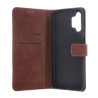 Mocco Smart Velvet Book Case for Smartphone Samsung Galaxy A16 4G / 5G