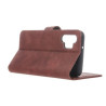 Mocco Smart Velvet Book Case for Smartphone Samsung Galaxy A16 4G / 5G