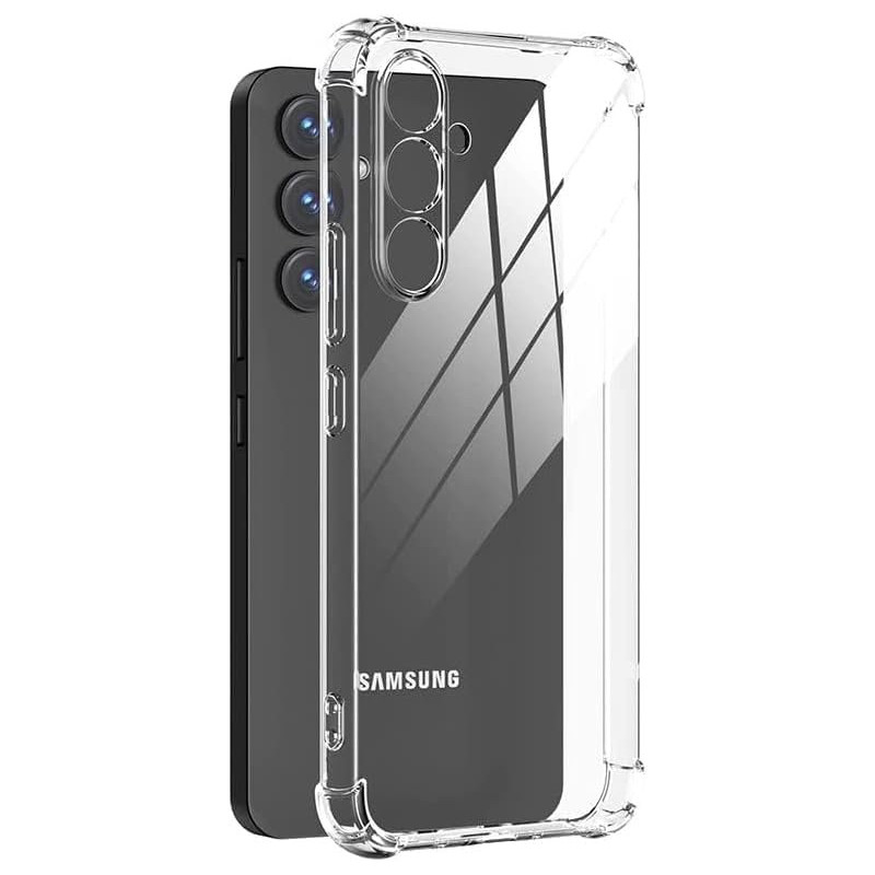 Mocco Anti Shock 1.5 mm Silicone Case for Samsung Galaxy A16 5G