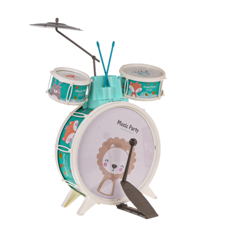RoGer Toy Drums