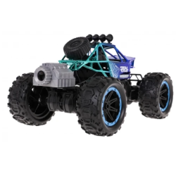 RoGer Real Rock Crawler R/C Toy Car 1:16