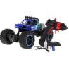 RoGer Real Rock Crawler R/C Toy Car 1:16