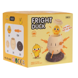 RoGer Duck Runner Arcade Game