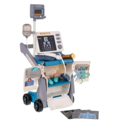 RoGer Toy Doctor Kit